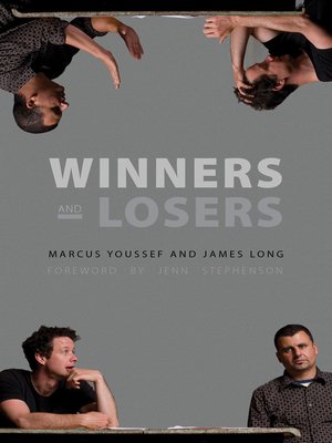 cover image of Winners and Losers